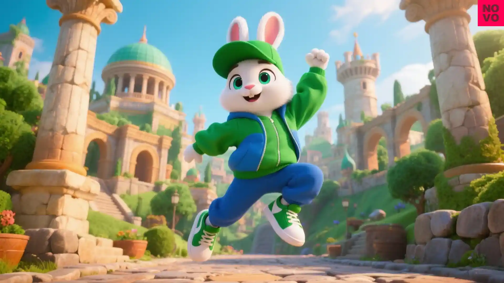 entretenimento online